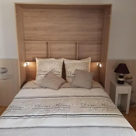 Rue Du Lavoir Apartment