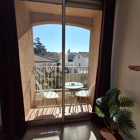 Rue Du Lavoir * بالاروك ليه بان