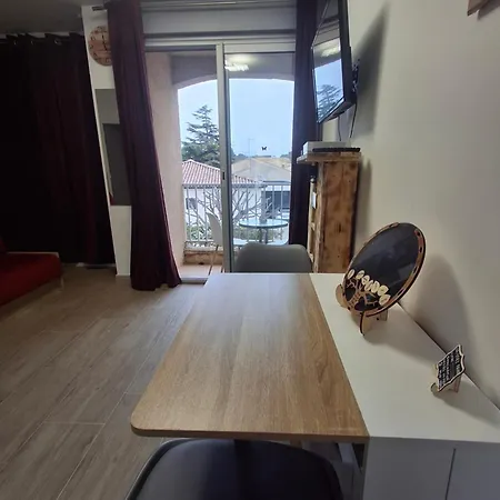 Rue Du Lavoir Appartement Balaruc-les-Bains