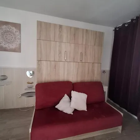 Appartement Rue Du Lavoir Balaruc-les-Bains