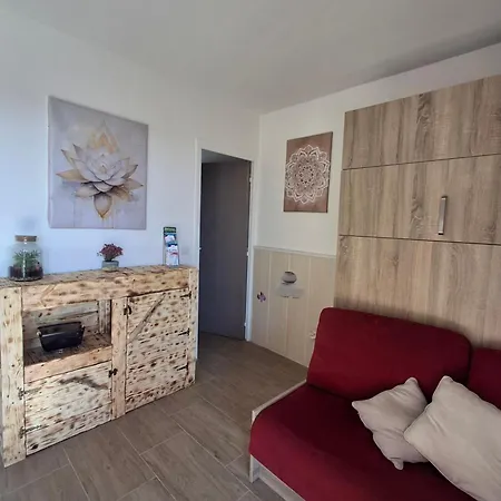 Rue Du Lavoir Appartement Balaruc-les-Bains